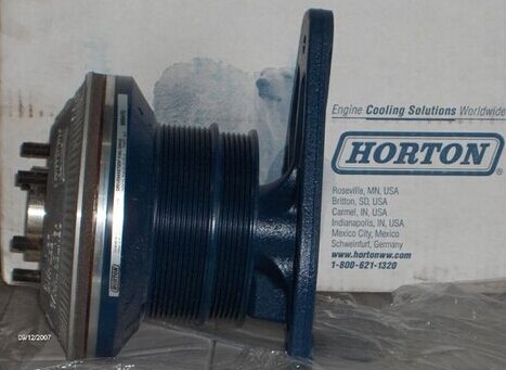 horton离合器